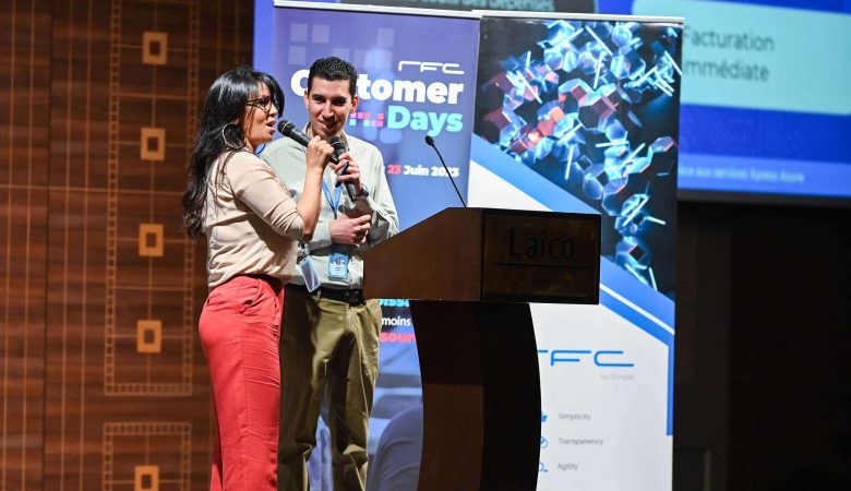 Maximisez vos économies et Réduisez vos investissements IT avec les services Xpress Azure Cloud