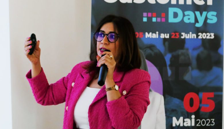 Participation de RFC lors du salon carrière IT