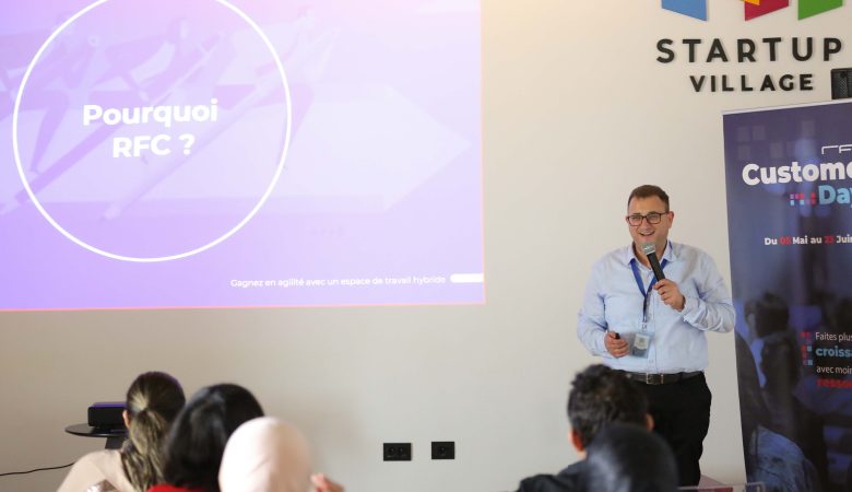 Gagnez en agilité avec les solutions de collaboration de Microsoft – Résumé du Workshop Identity and Workplace