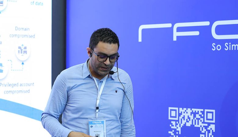 Des Workshops captivants à l&rsquo;expo Maghreb Cybersecurity & Cloud Expo !